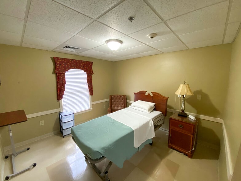 More Photos Of 504 Parker Dairy, Dublin Medical For Sale