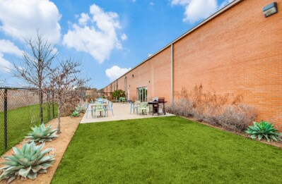 More Photos Of 8707 Chancellor Row, Dallas Manufacturing For Lease