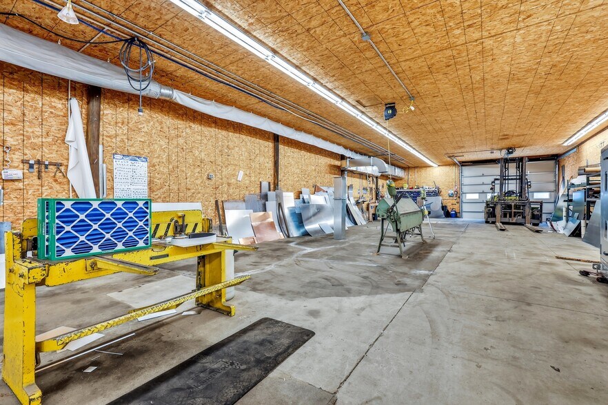 More Photos Of 5382 County Road A, Lancaster Industrial For Lease