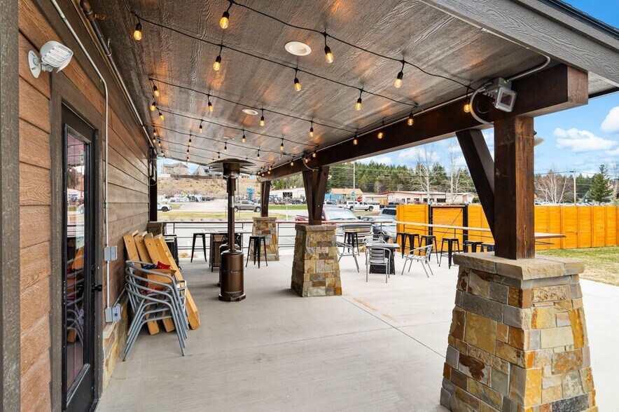 More Photos Of 6191 Hwy 93 S, Whitefish Freestanding For Sale