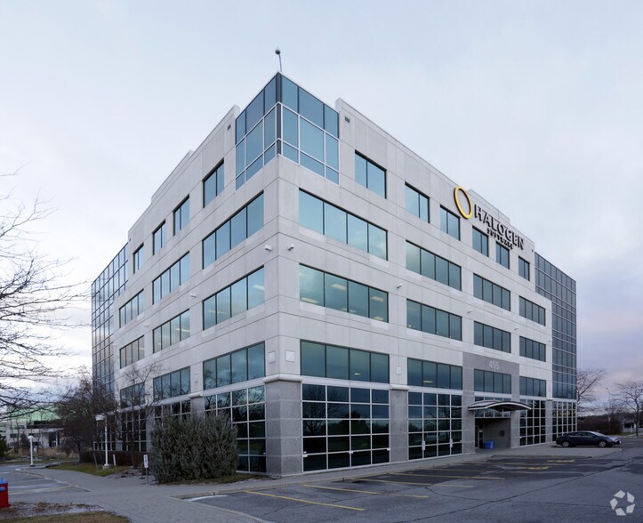 More Photos Of 495 March Rd, Ottawa Office For Lease