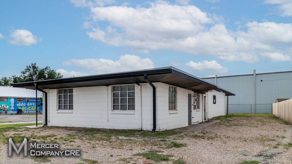 More Photos Of 2800 N Oklahoma Ave, Oklahoma City Office For Lease
