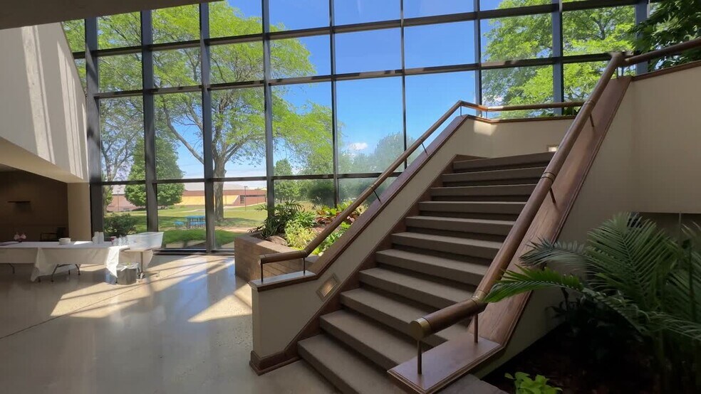Primary Photo Of 700 & 734 S Waverly Rd, Holland Office For Sale