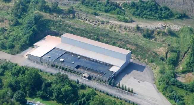 Primary Photo Of 753 US Route 30 W, Imperial Manufacturing For Lease
