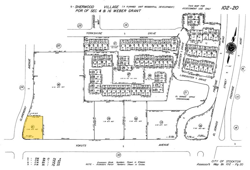 More Photos Of 149 W Yokuts Ave, Stockton Office For Lease