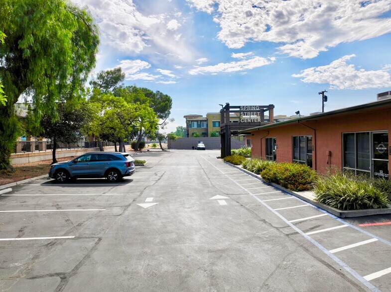 More Photos Of 141 Spring St, Claremont Office Residential For Lease