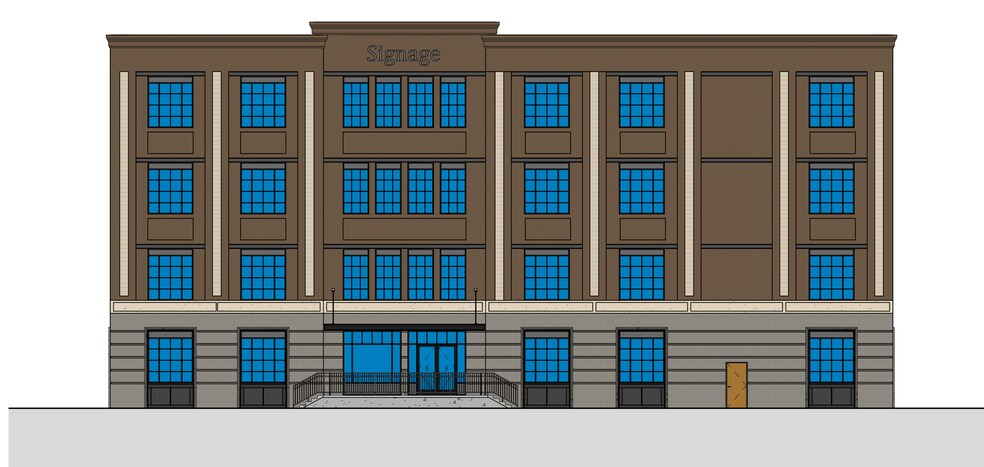 More Photos Of 335 Towne Centre Blvd, Pineville Medical For Lease