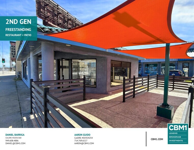 Primary Photo Of 1210-1250 Lomita Blvd, Harbor City Unknown For Lease