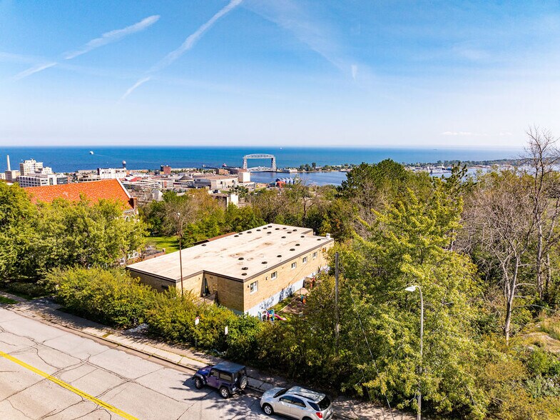 More Photos Of 824 3rd st, Duluth Land For Sale
