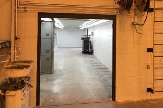 More Photos Of 720 S Taft Ave, Mason City Truck Terminal For Sale