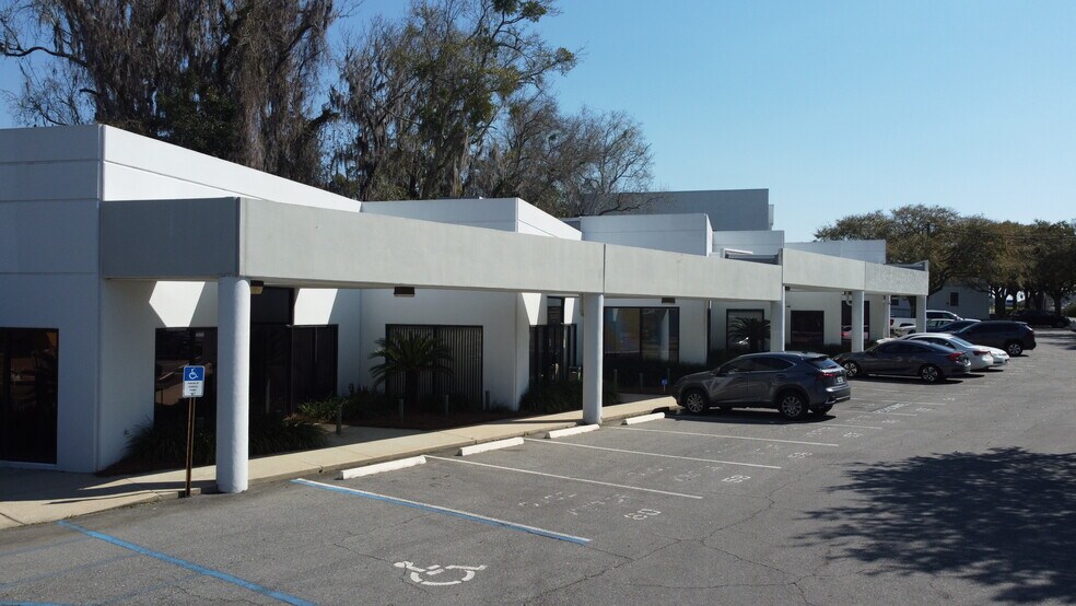 More Photos Of 1180-1230 Apalachee Pky, Tallahassee Office For Lease