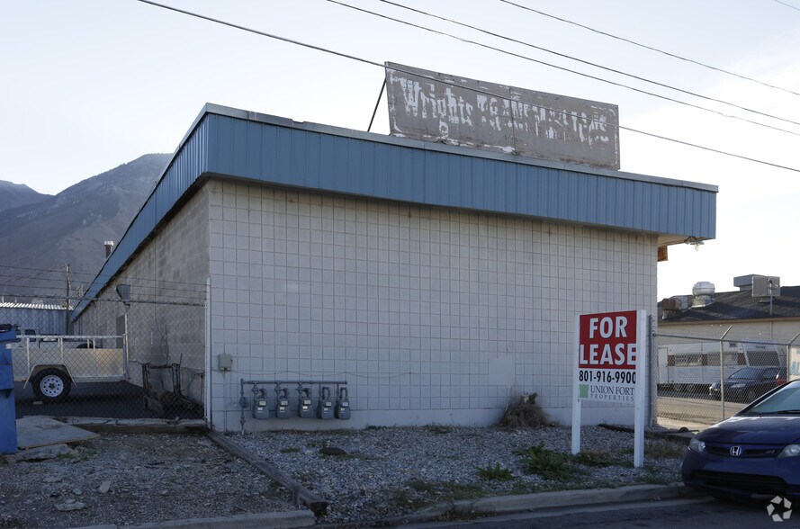 More Photos Of 819 S 100 E, Provo Service For Lease