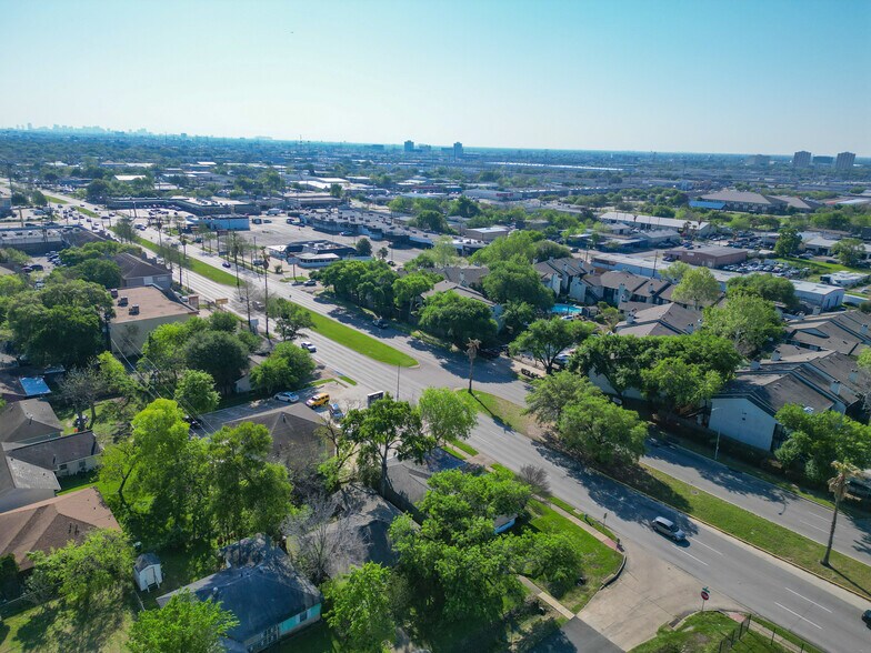 More Photos Of 3222 Jarvis St, Houston Land For Sale