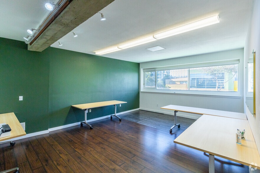 More Photos Of 893 Folsom St, San Francisco Loft Creative Space For Sale