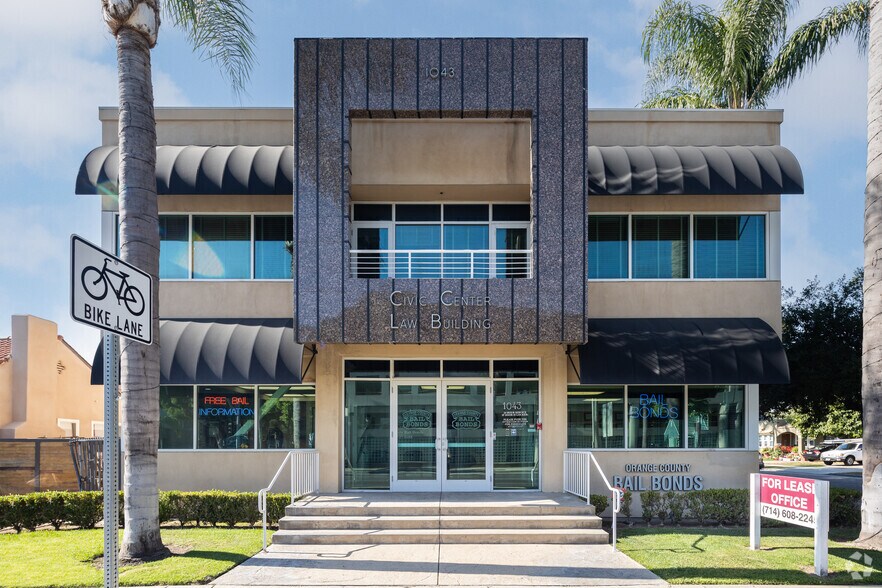 More Photos Of 1043 Civic Center Dr W, Santa Ana Office For Sale