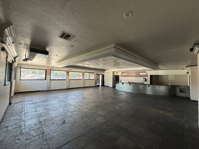 More Photos Of 2444 Alvin Ave, San Jose Restaurant For Lease