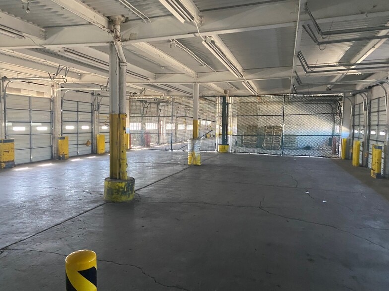 More Photos Of 1799 Stanley Ave, Dayton Truck Terminal For Lease