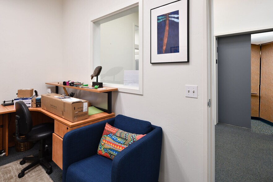 More Photos Of 100 Union St, Nevada City Office For Sale