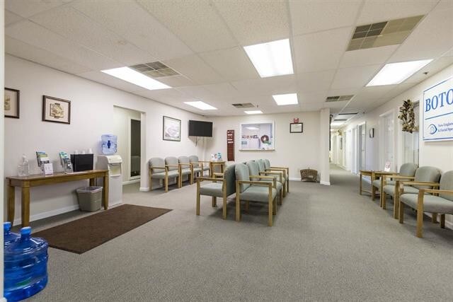 More Photos Of 75 Gilcreast Rd, Londonderry Office For Lease