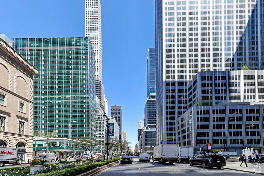 More Photos Of 390 Park Ave, New York Coworking Space
