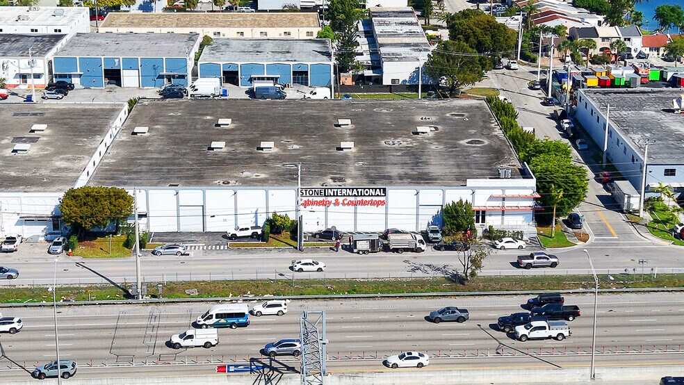 Primary Photo Of 7215 W 20th Ave, Hialeah Manufacturing For Sale