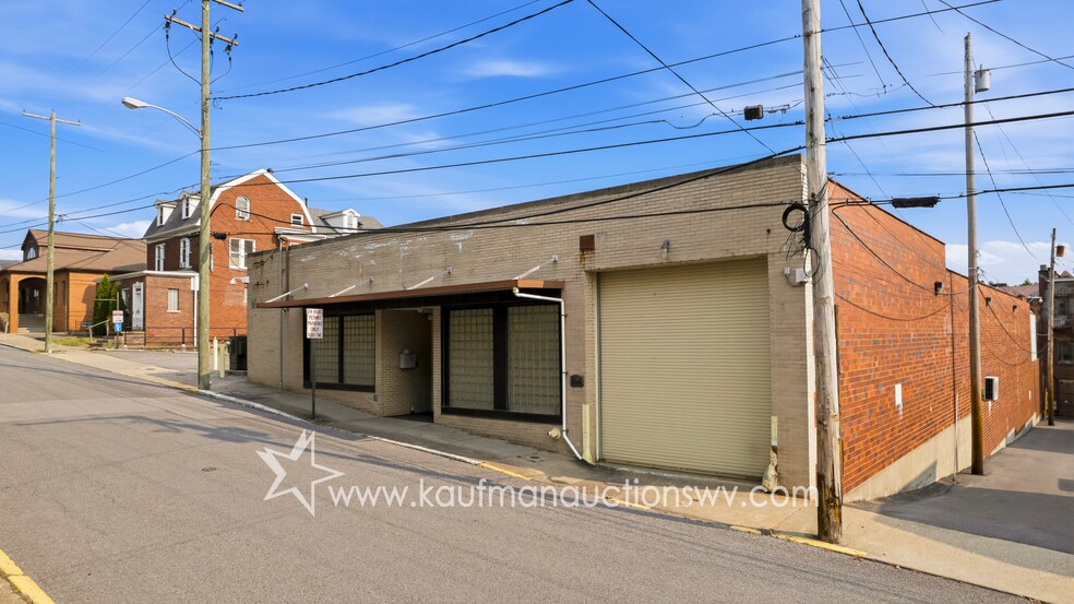 More Photos Of 347 W Main St, Clarksburg Office For Sale