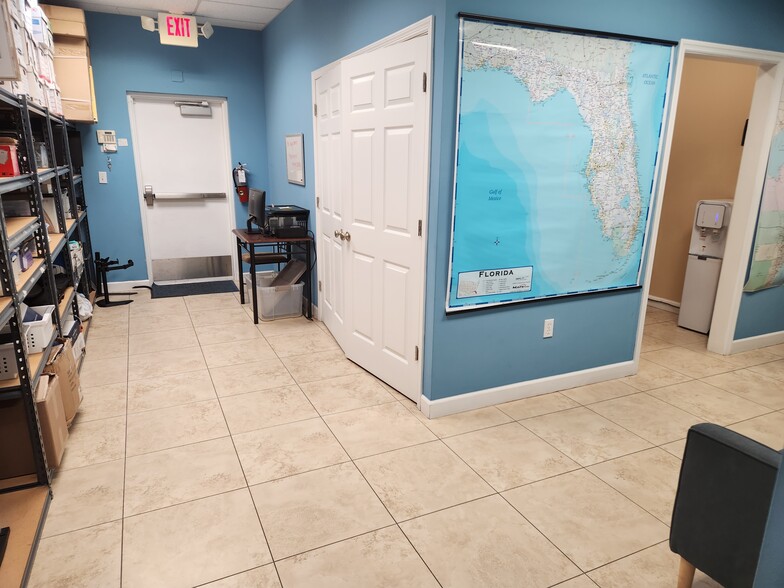 More Photos Of 301 E Ocean Ave, Lantana Office For Lease