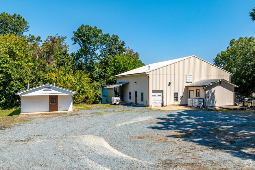 More Photos Of 2701 Simpson St, Monroe Food Processing For Sale