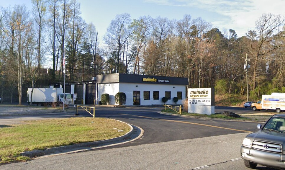 Car Repair Shops In Lawrenceville Ga