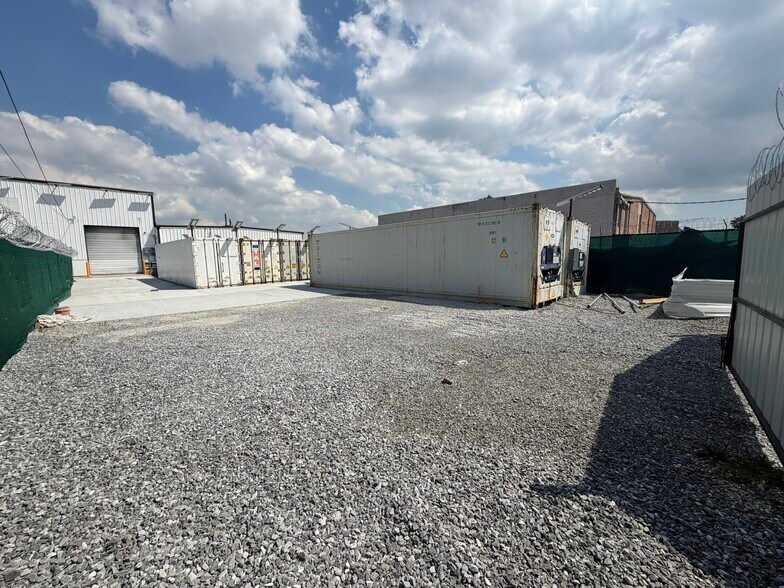 More Photos Of 2601 Lexington St, Kenner Warehouse For Sale
