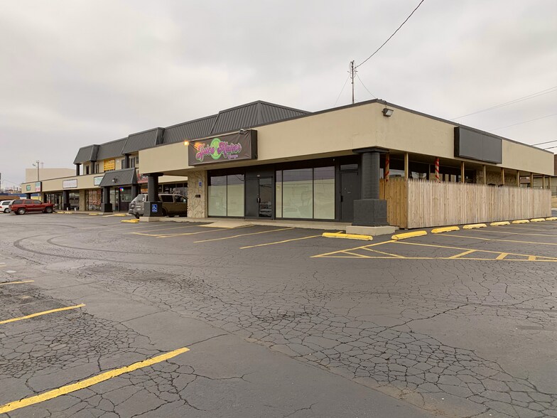 More Photos Of 3508-3532 S Sheridan Rd, Tulsa General Retail For Sale