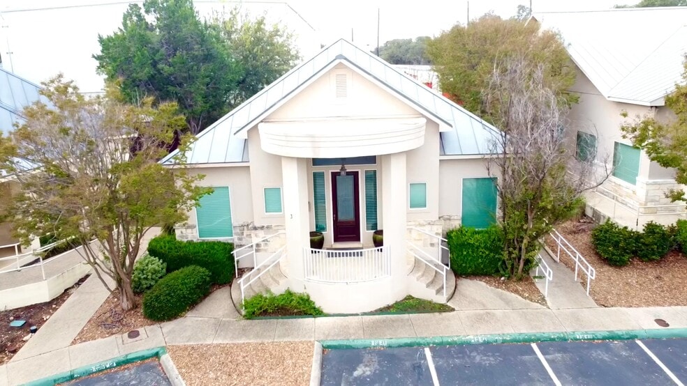 Primary Photo Of 15303 Huebner Rd, San Antonio Medical For Sale