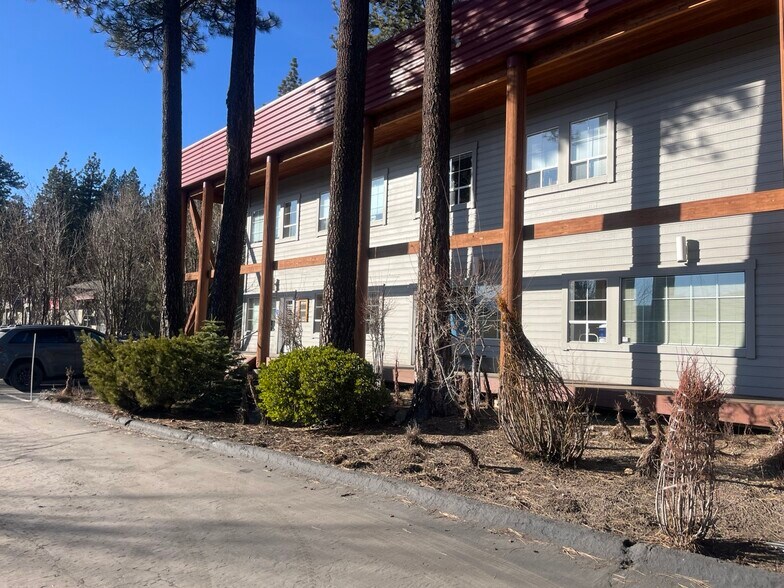 More Photos Of 12020 Donner Pass Rd, Truckee Medical For Lease