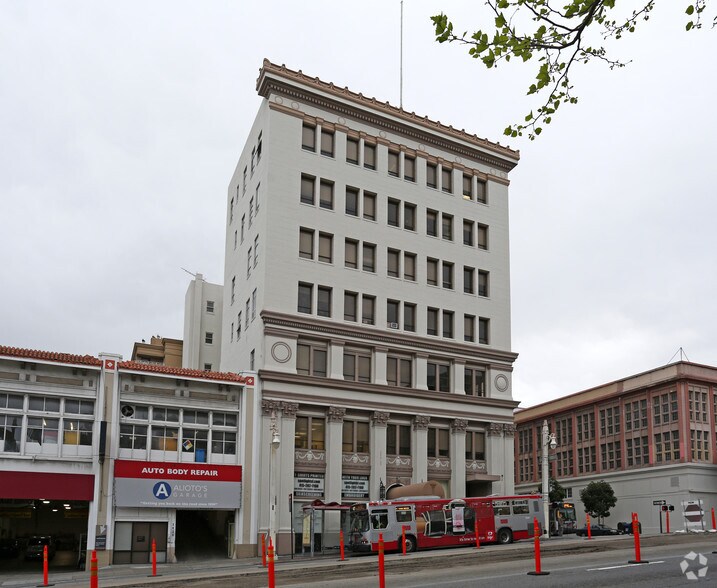 More Photos Of 2000 Van Ness Ave, San Francisco Medical For Lease