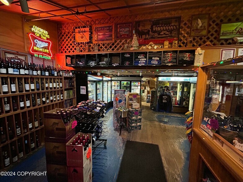 More Photos Of 200 Chief John Lott St, Petersburg General Retail For Sale