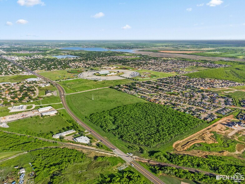 More Photos Of 6241 Southwest Pky, Wichita Falls Land For Sale