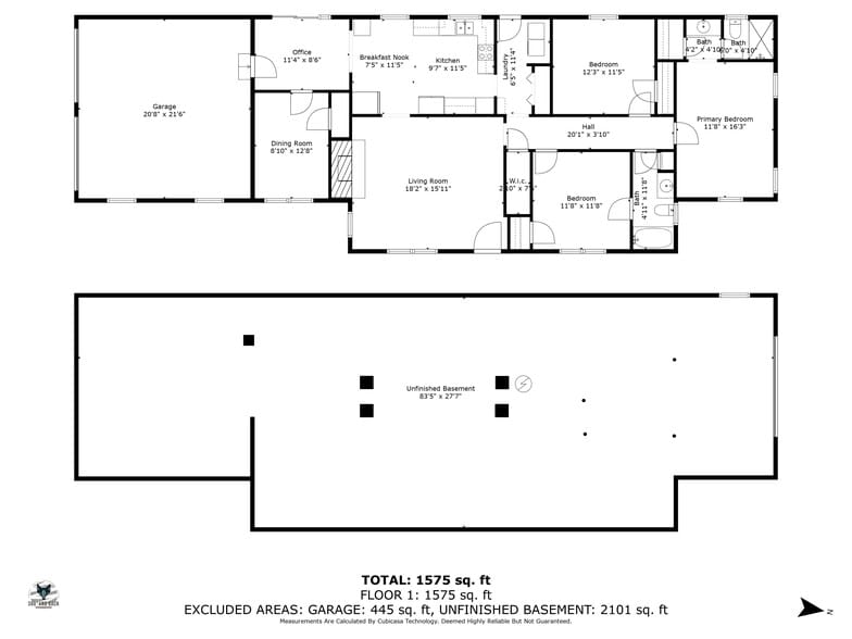 More Photos Of 1589 Stockbridge Rd, Jonesboro Land For Sale