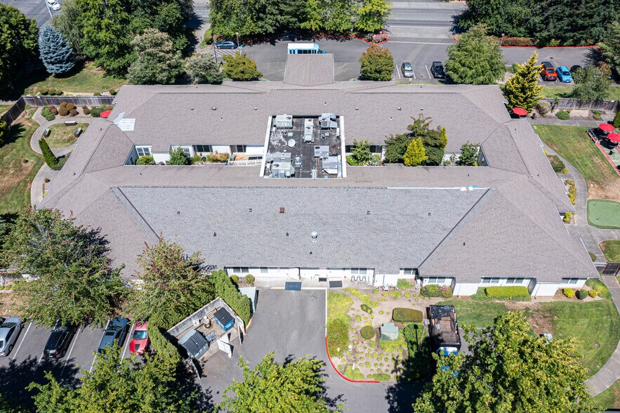More Photos Of 10421 SE 248th St, Kent Assisted Living For Sale