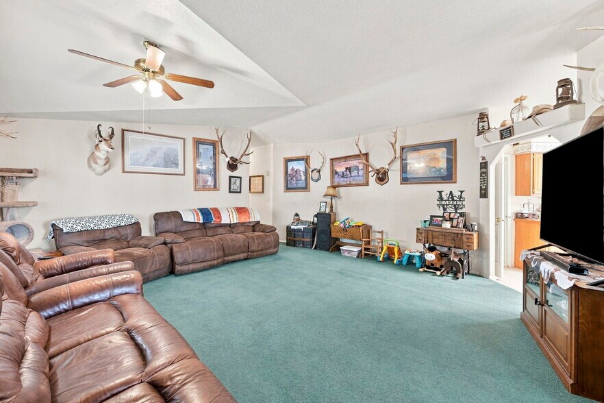 More Photos Of 2295 S Hwy 89, Chino Valley Warehouse For Sale