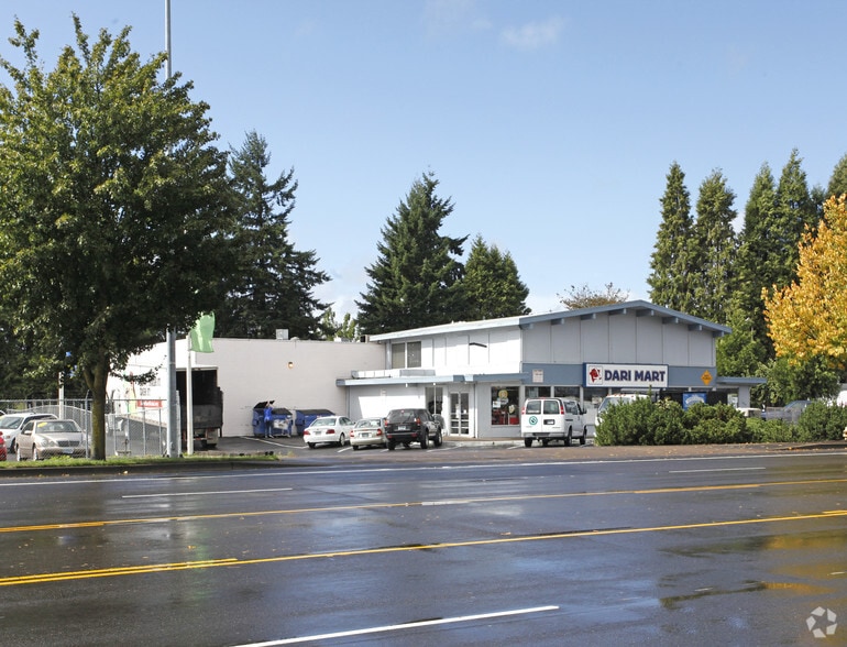 Primary Photo Of 1510 Or-99 Hwy, Eugene Freestanding For Lease
