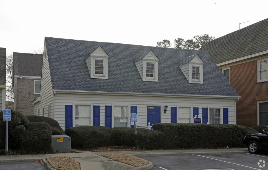 More Photos Of 806 Newtown Rd, Virginia Beach Office For Sale