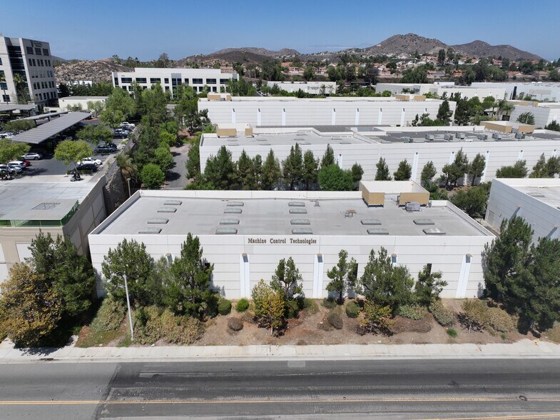 More Photos Of 210 Crouse Dr, Corona Warehouse For Sale