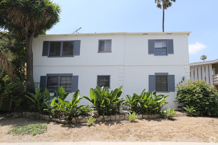 More Photos Of 455 S Oakhurst Dr, Beverly Hills Apartments For Sale