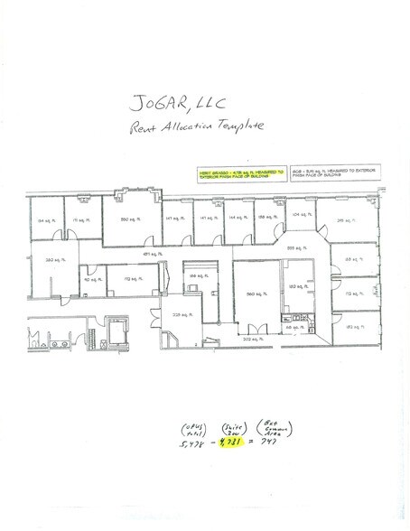 More Photos Of 720-780 Village Center Dr, Burr Ridge Storefront Retail Office For Lease