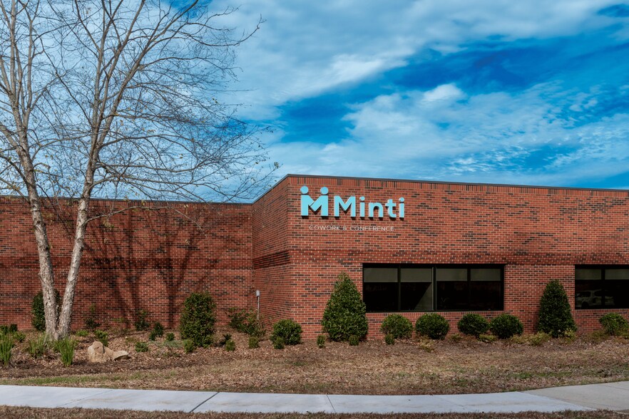 More Photos Of 4301 Morris Park Dr, Mint Hill Coworking Space