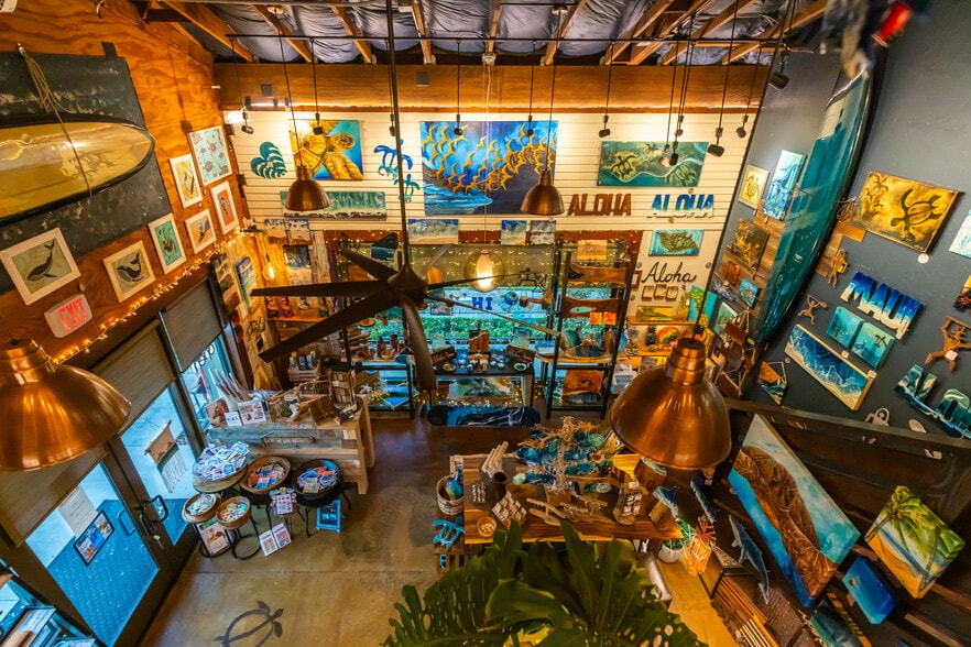 More Photos Of 1051 Kakala St, Kapolei Storefront Retail Office For Sale