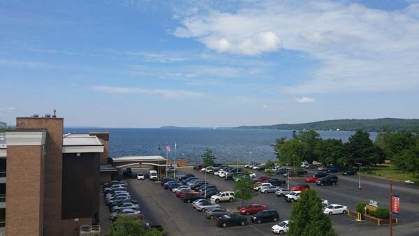 More Photos Of 600 E Front St, Traverse City Office For Lease