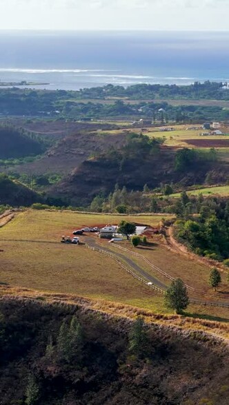 Primary Photo Of 64-486 Kamehameha Hwy 33-A/B/C, Haleiwa Land For Sale