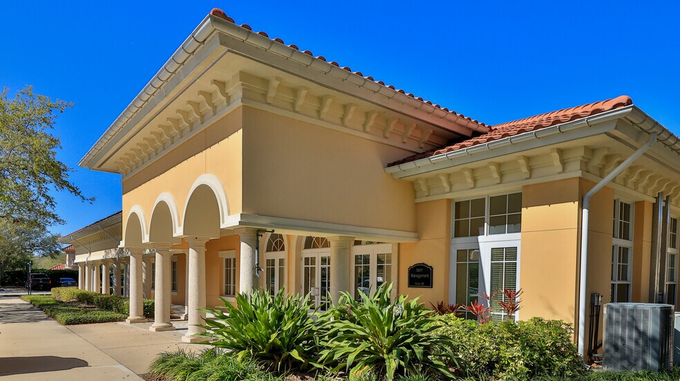 More Photos Of 1 Hammock Beach Pky, Palm Coast Medical For Lease