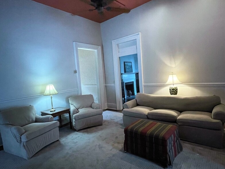 More Photos Of 418 N Maney Ave, Murfreesboro Office For Lease